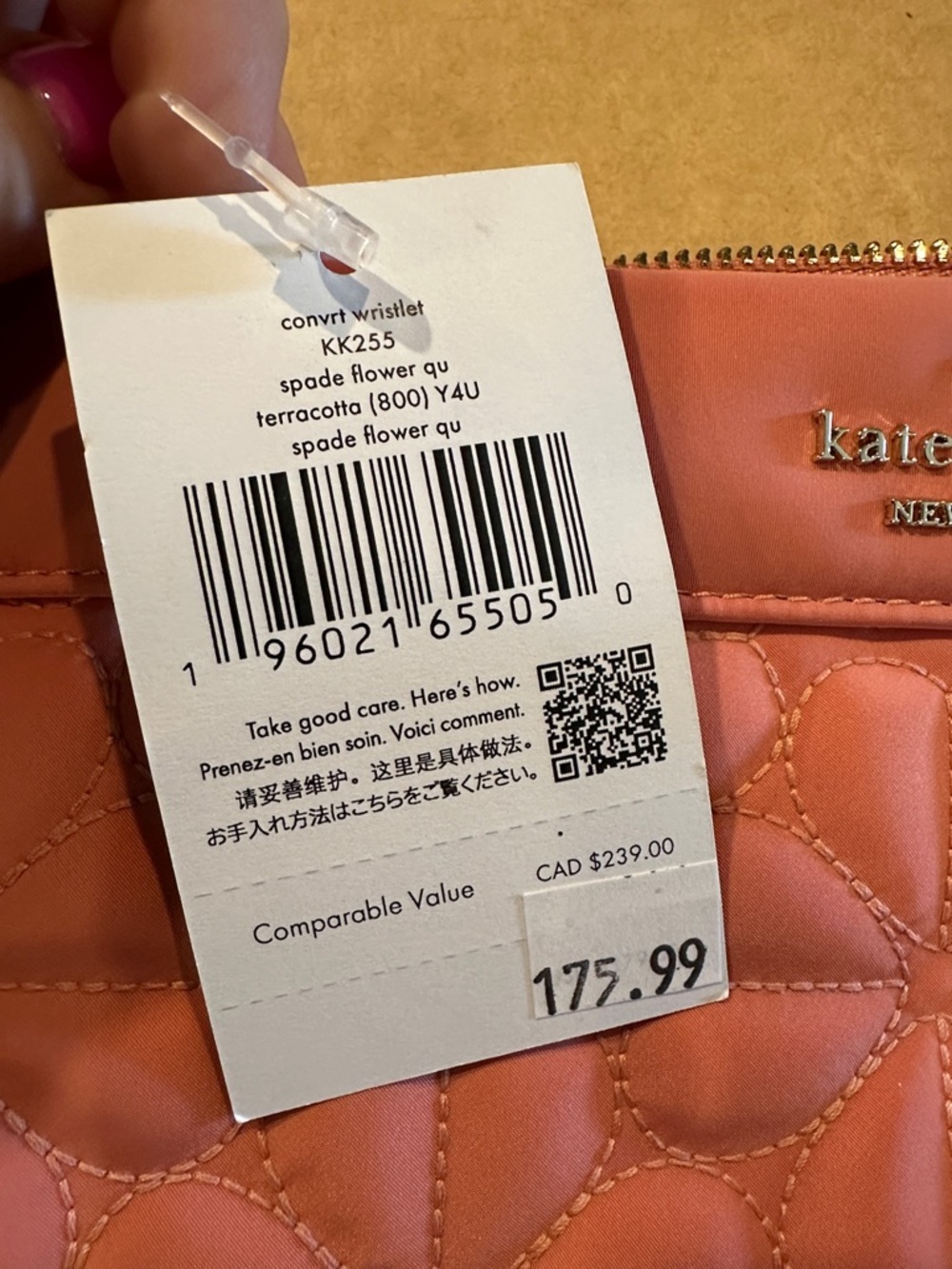 KATE SPADE - Picture 5 of 11